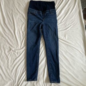 Gap Maternity Skinny Jeans